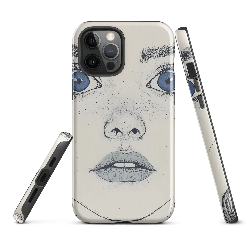 Eyes of Emotion