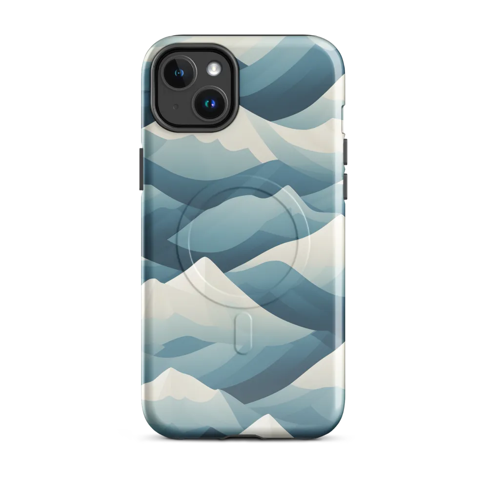 Whispers of the Mountains
