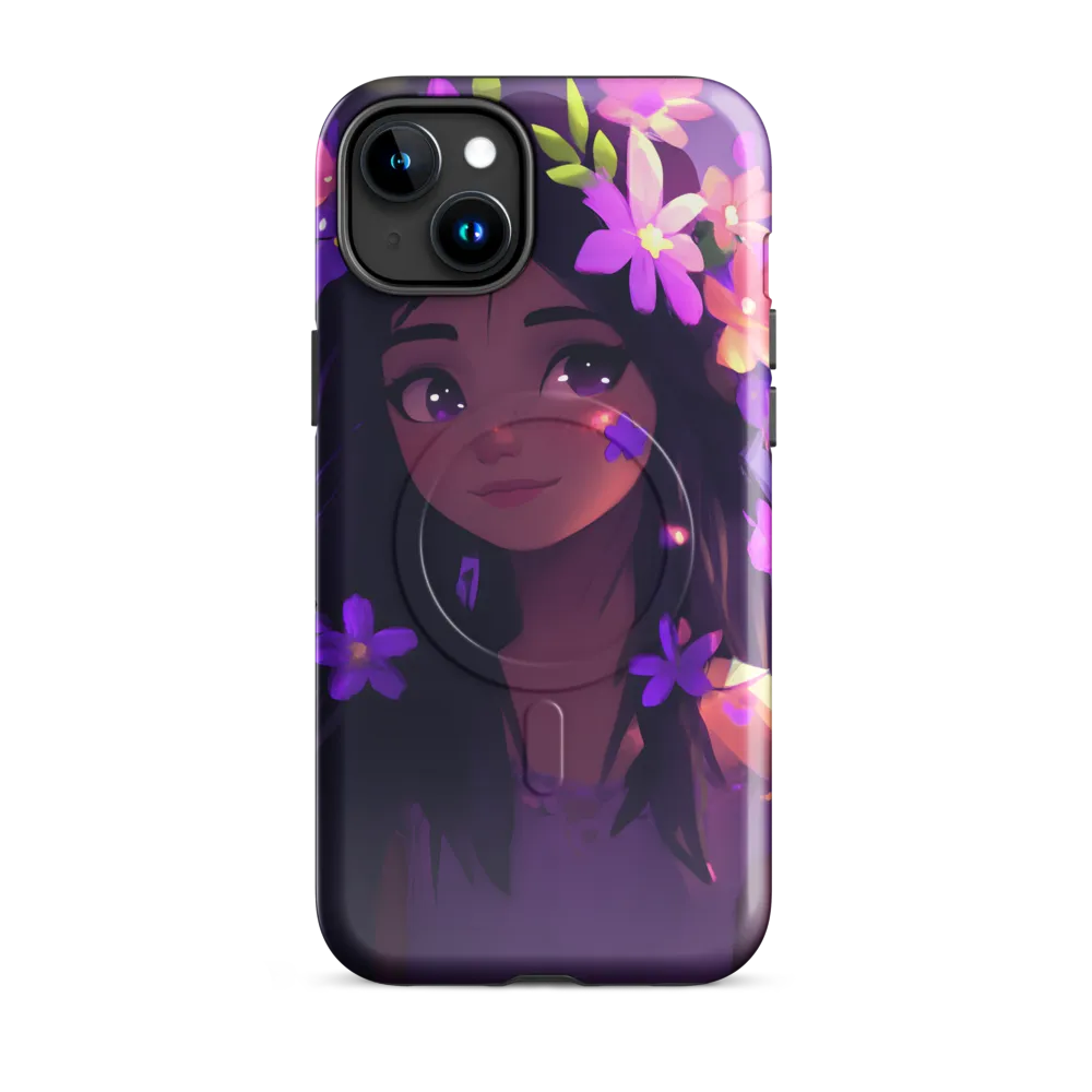 Whispers of Blossoms