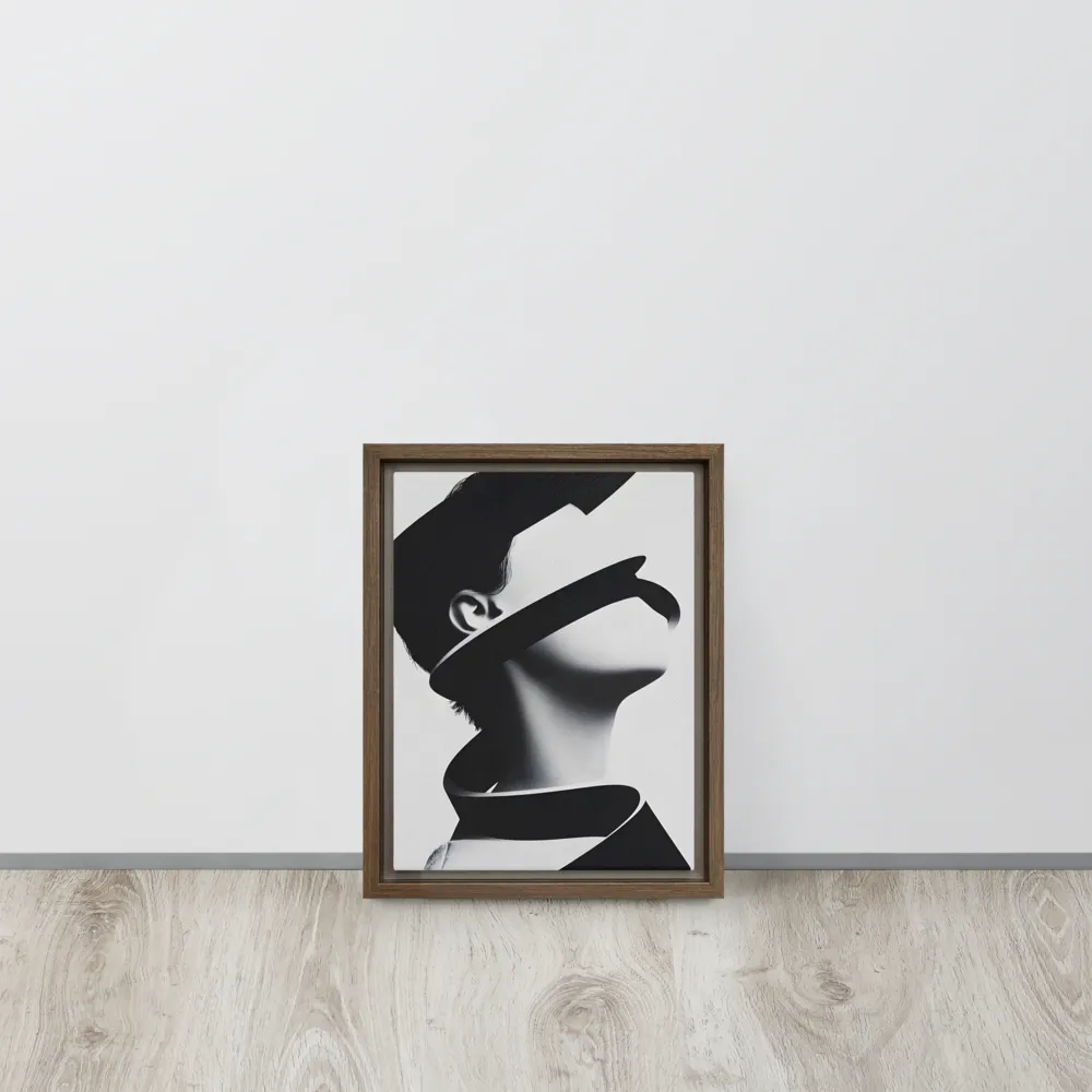 Entwined Identity