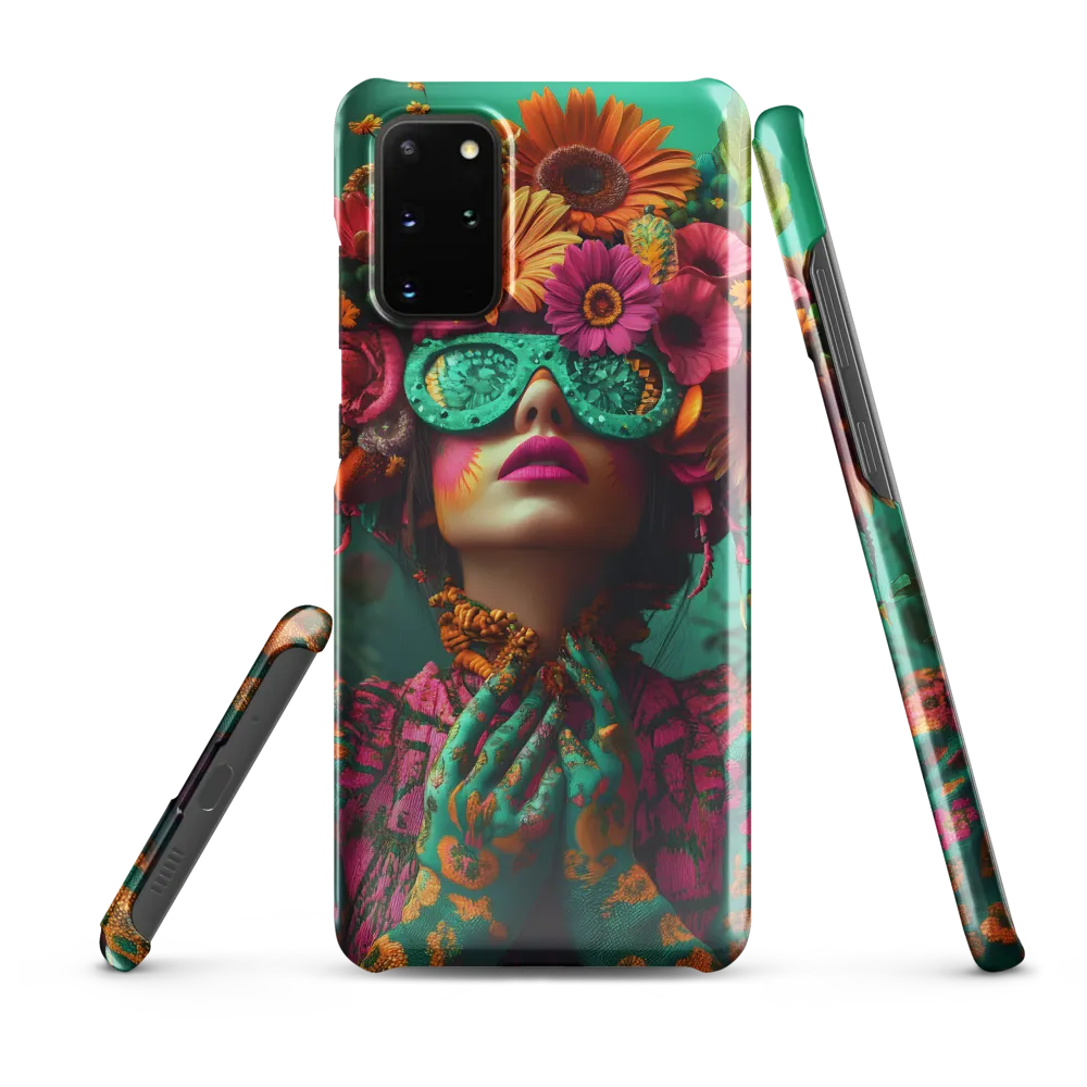 Floral Reverie