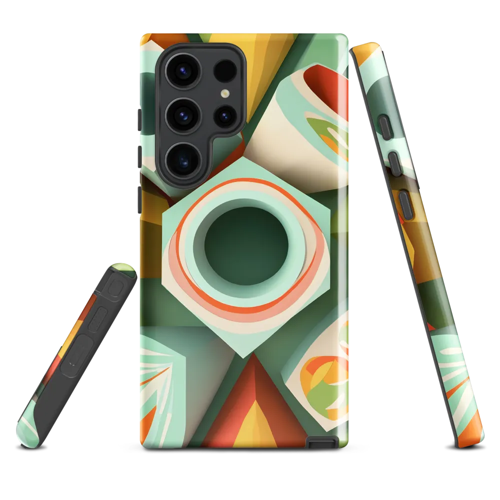 Symphony of Shapes
