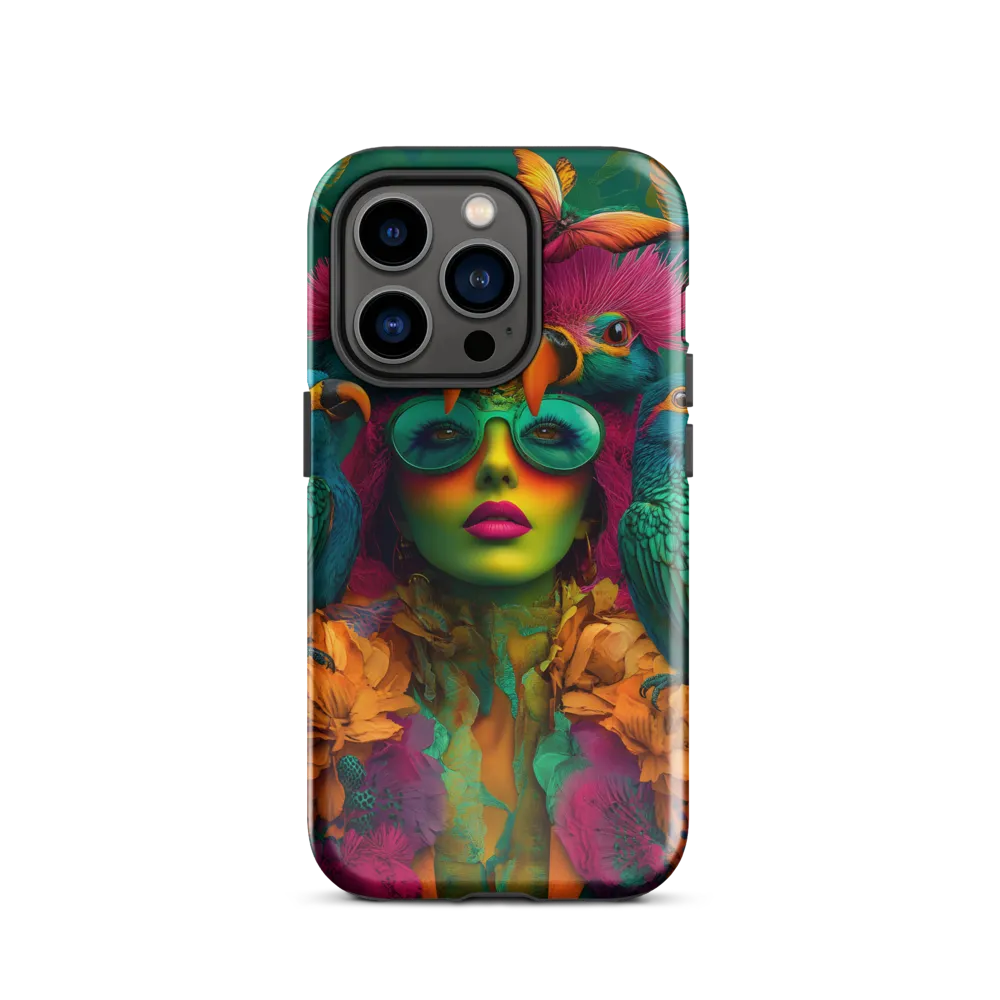 Tropical Reverie