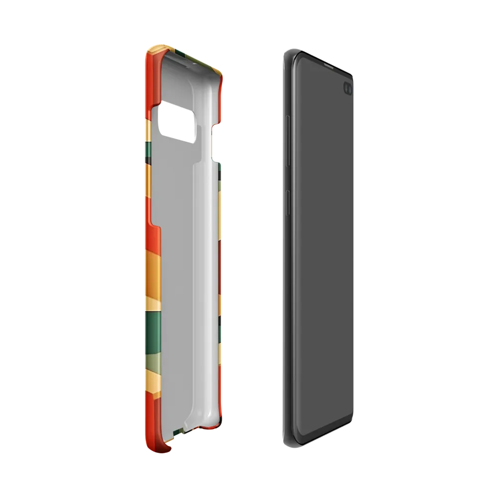 Dynamic Geometry: An Exploration of Form