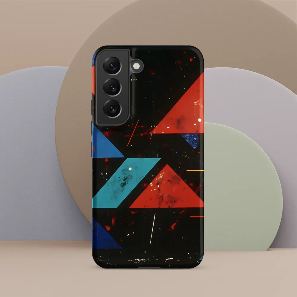 Dynamic Geometric Harmony