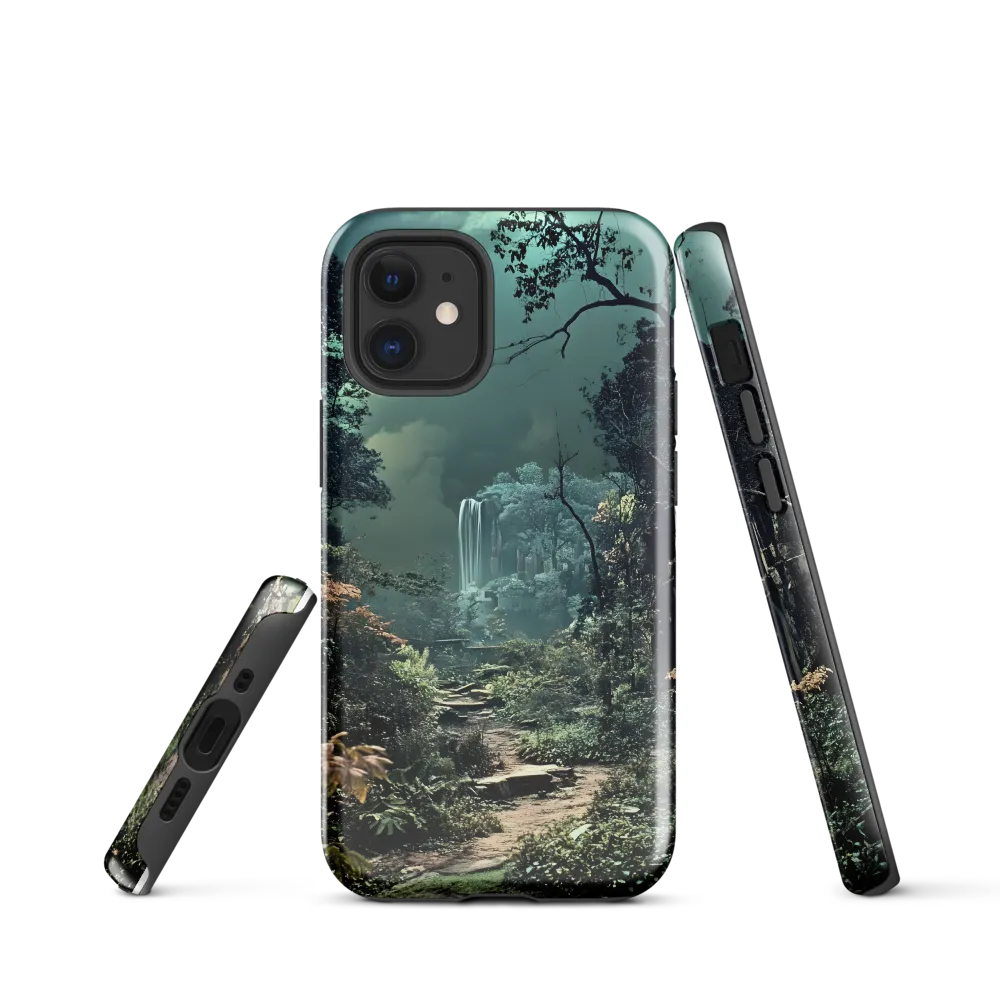 Whispers of the Forest