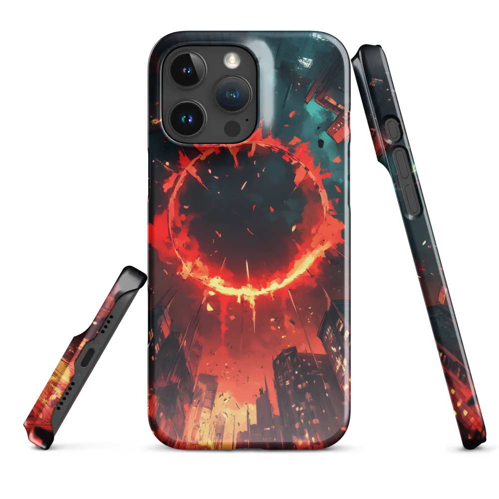 Eclipse of Destruction