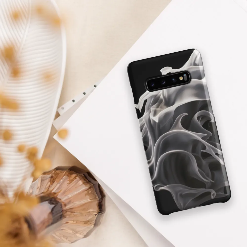 Fluid Dynamics: An Organic Exploration