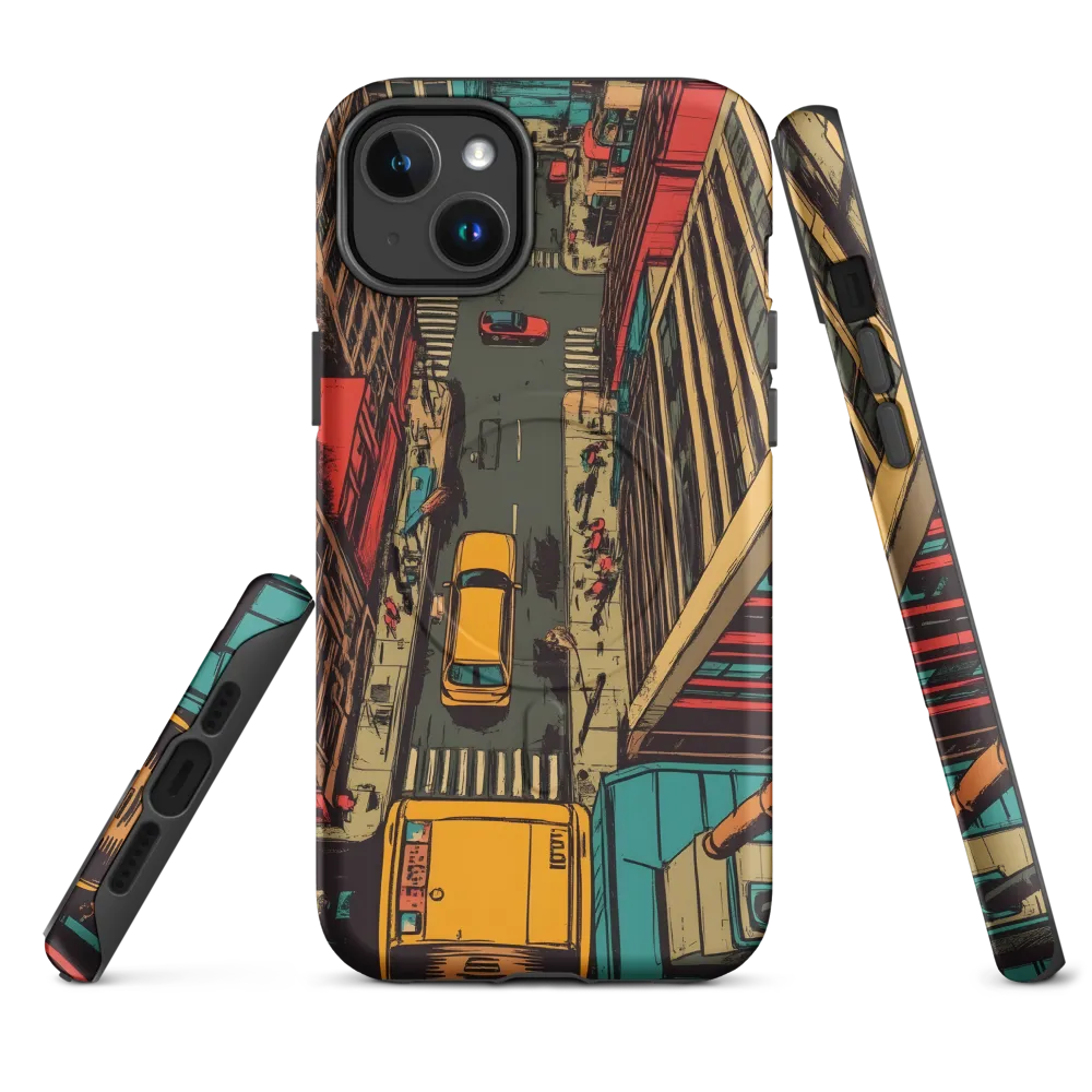 Urban Symphony