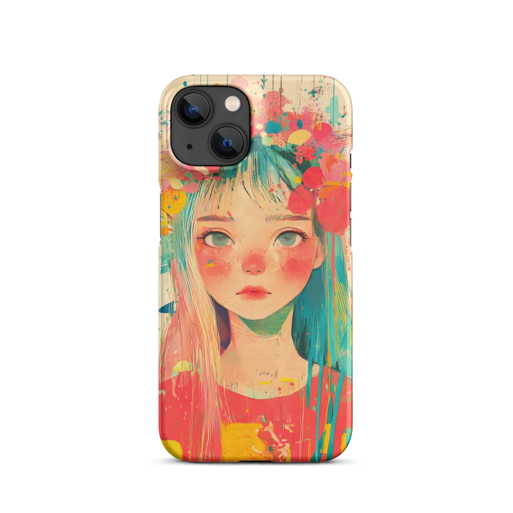 Whimsical Blossom