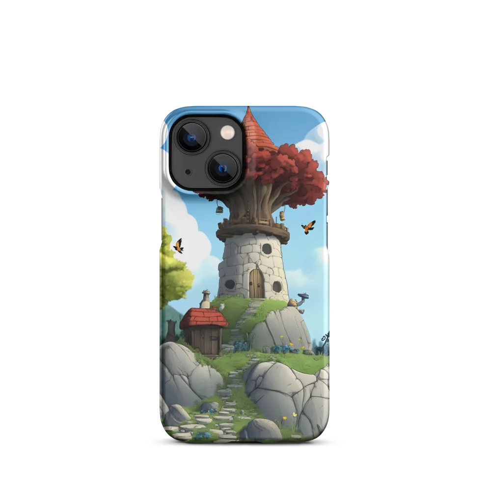 Enchanted Tower of Whimsy