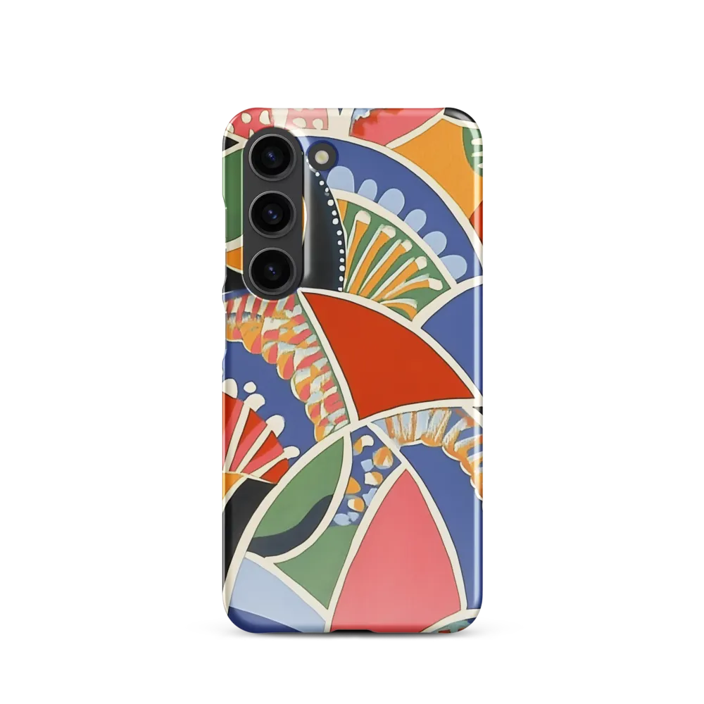 Kaleidoscope of Colors