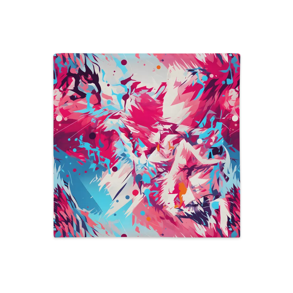Energized Abstraction