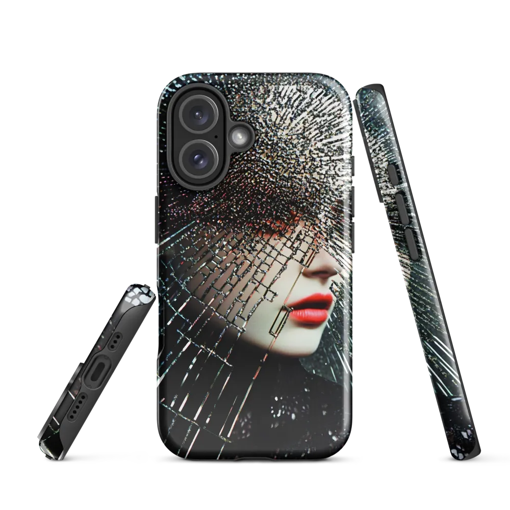 Fractured Identity