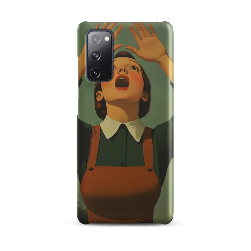 The Cry of Despair