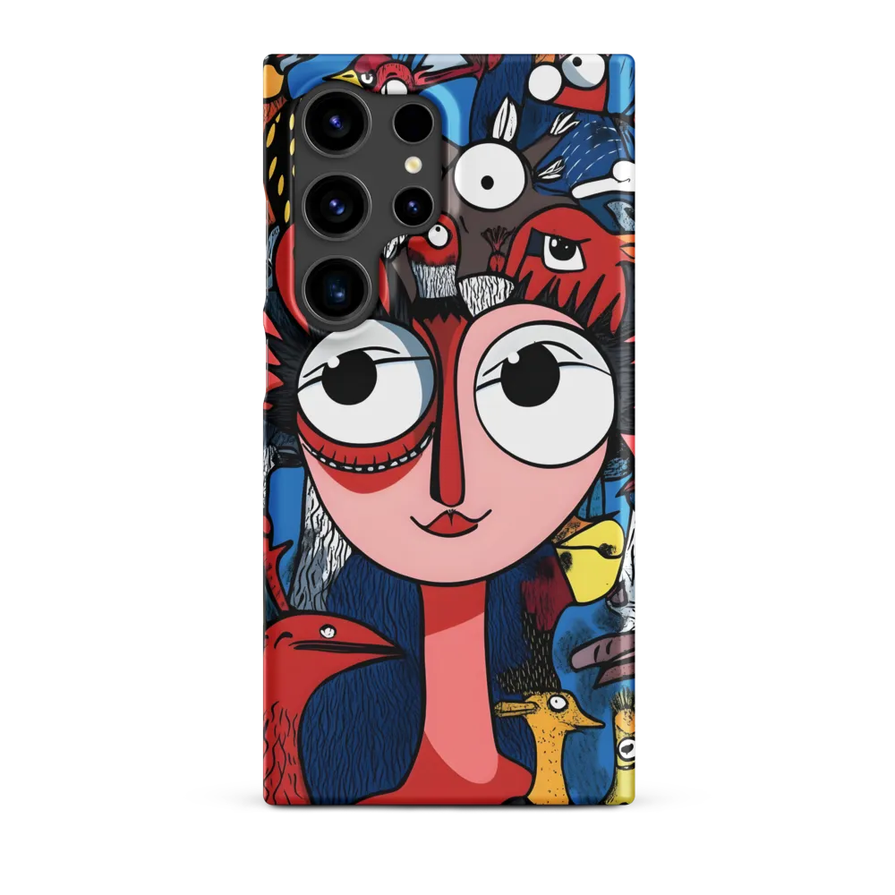Whimsical Fusion