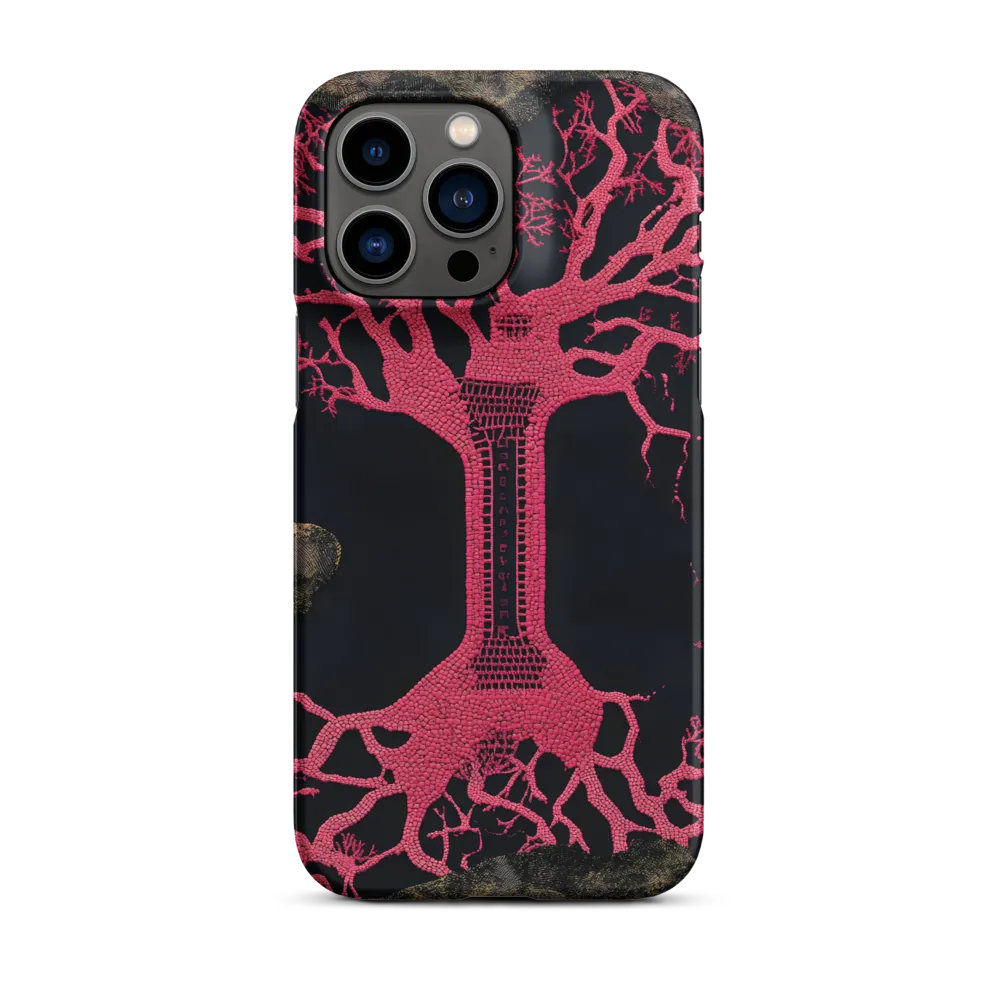 Rooted in Contrast