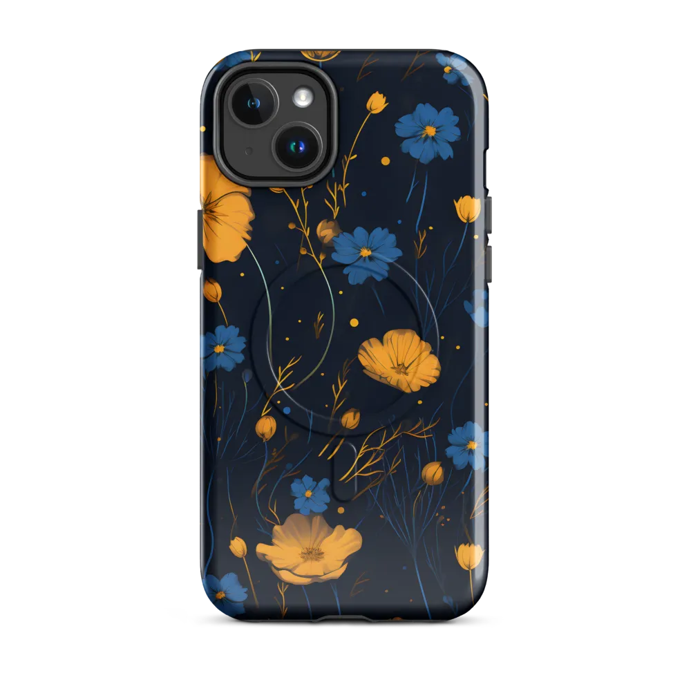 Nocturnal Blossoms