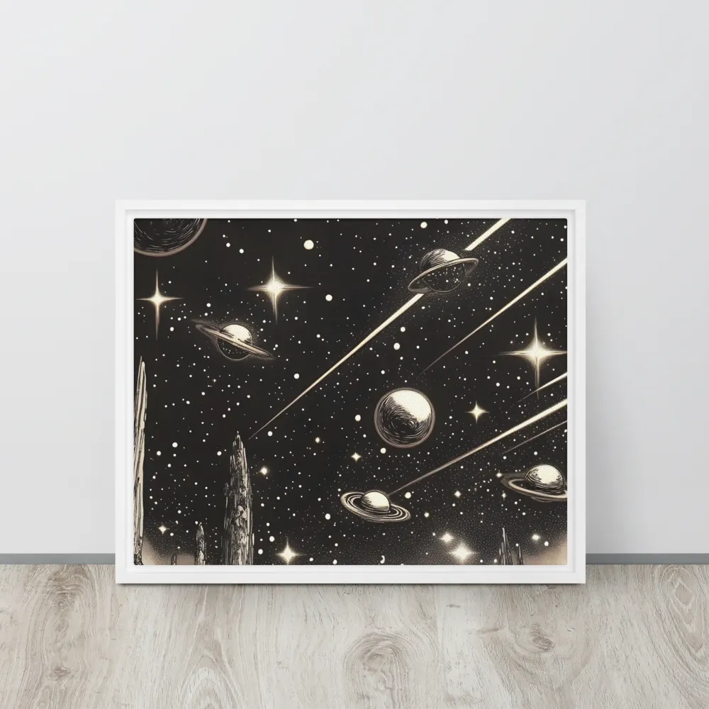Celestial Reverie