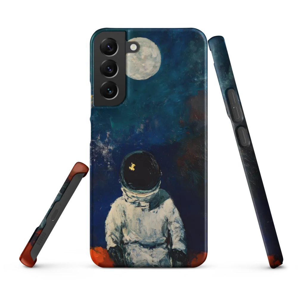 Gazing at the Cosmos
