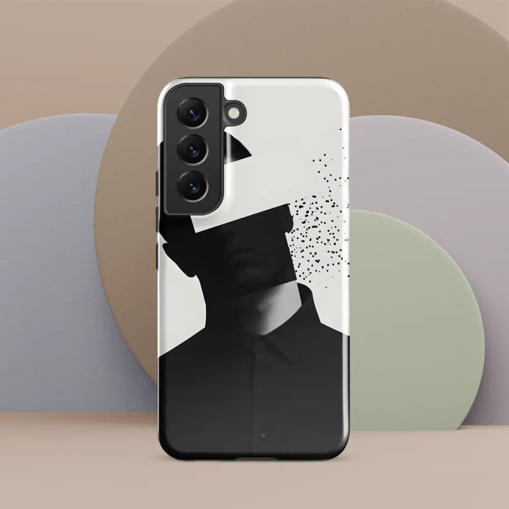 Fragmented Identity