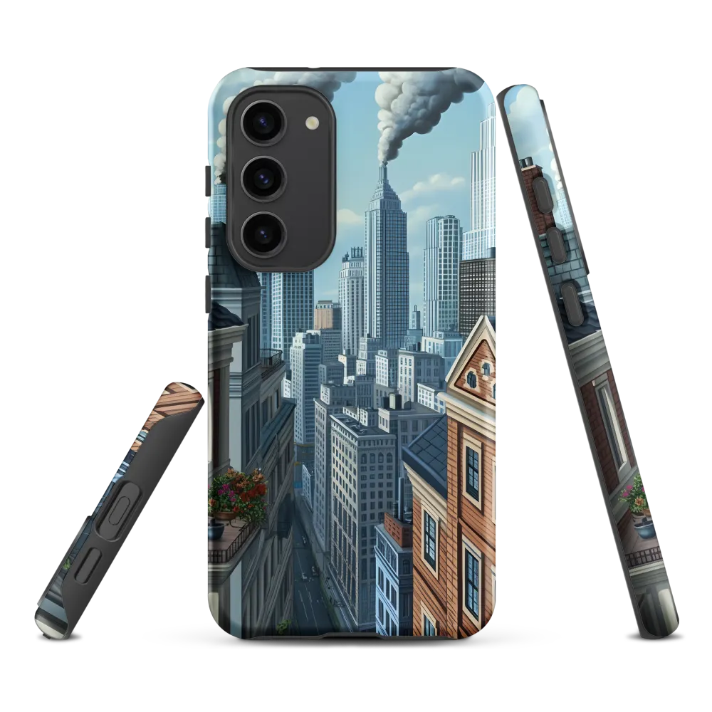 Urban Symphony