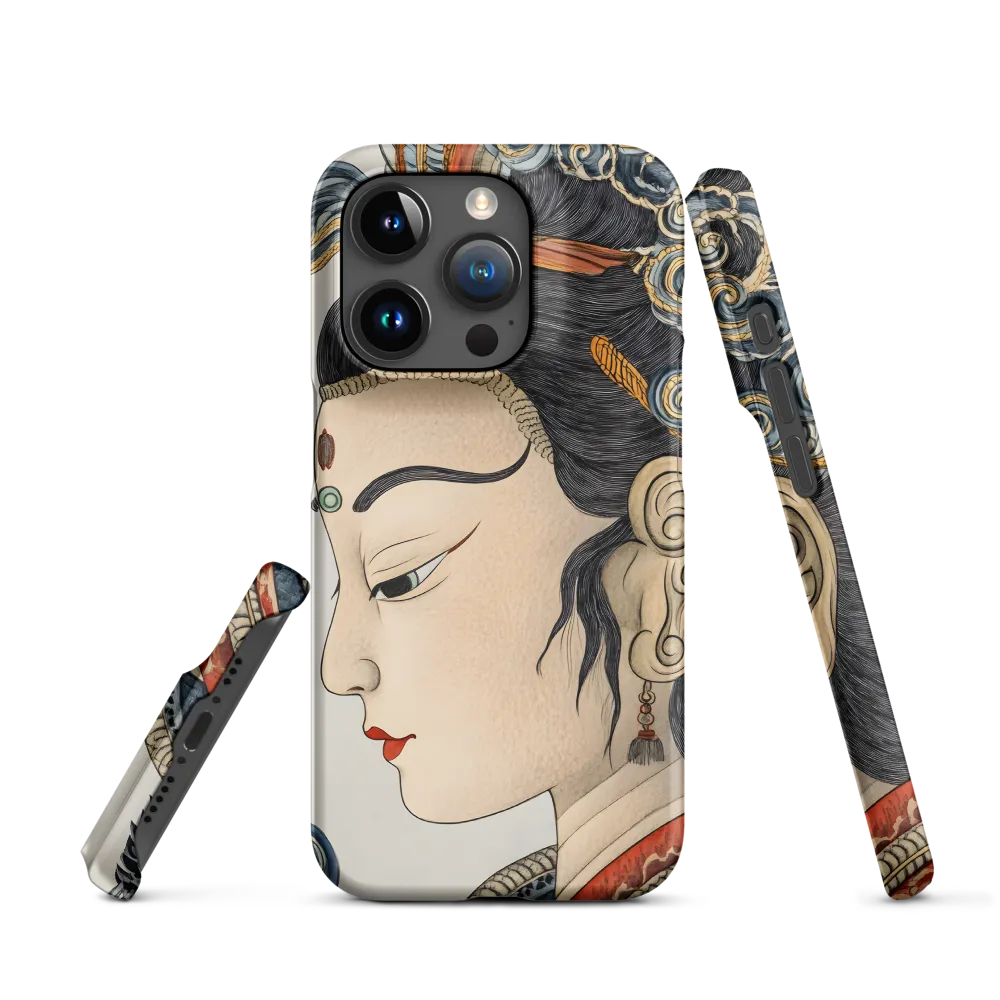 The Serene Bodhisattva