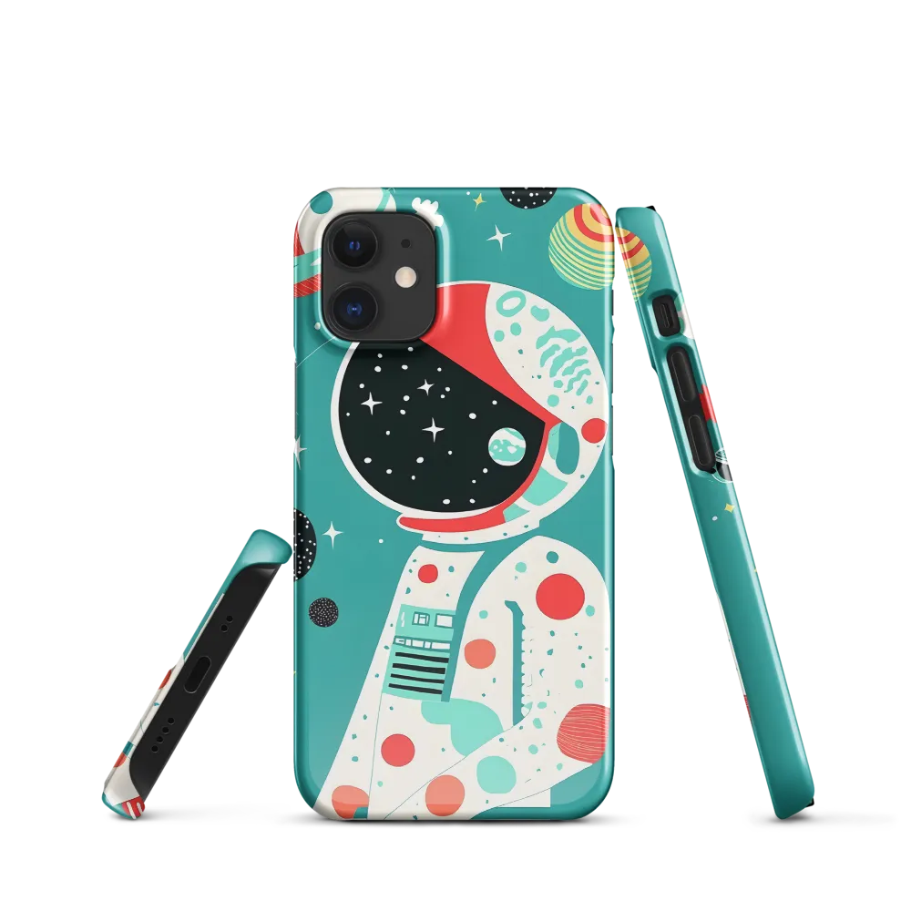 Cosmic Explorer: A Playful Journey Through Space