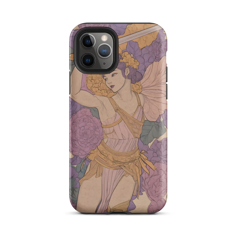 Goddess of Blossoms