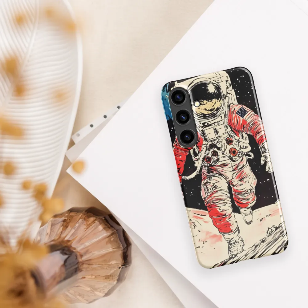 Lunar Explorer