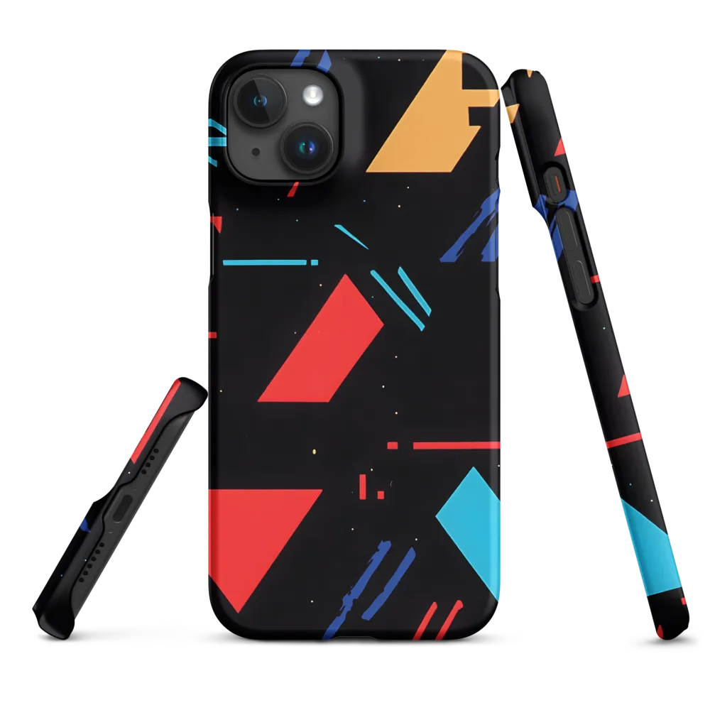 Dynamic Geometric Harmony