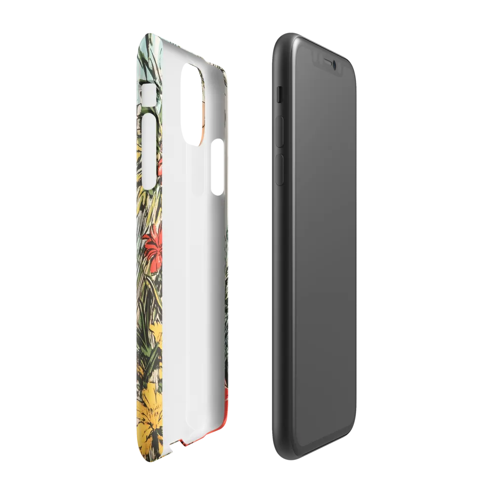 Tropical Allure