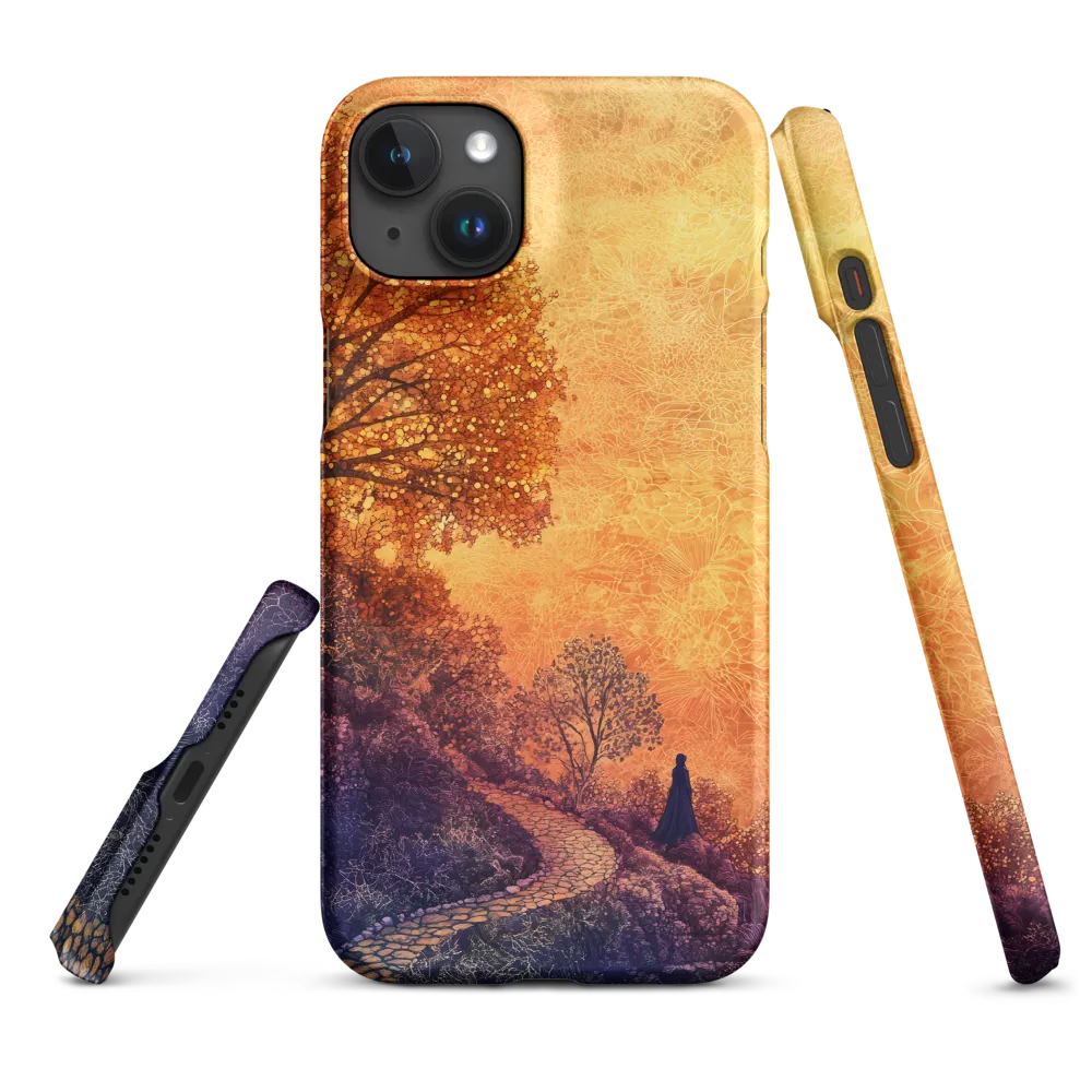 Whispers of Autumn