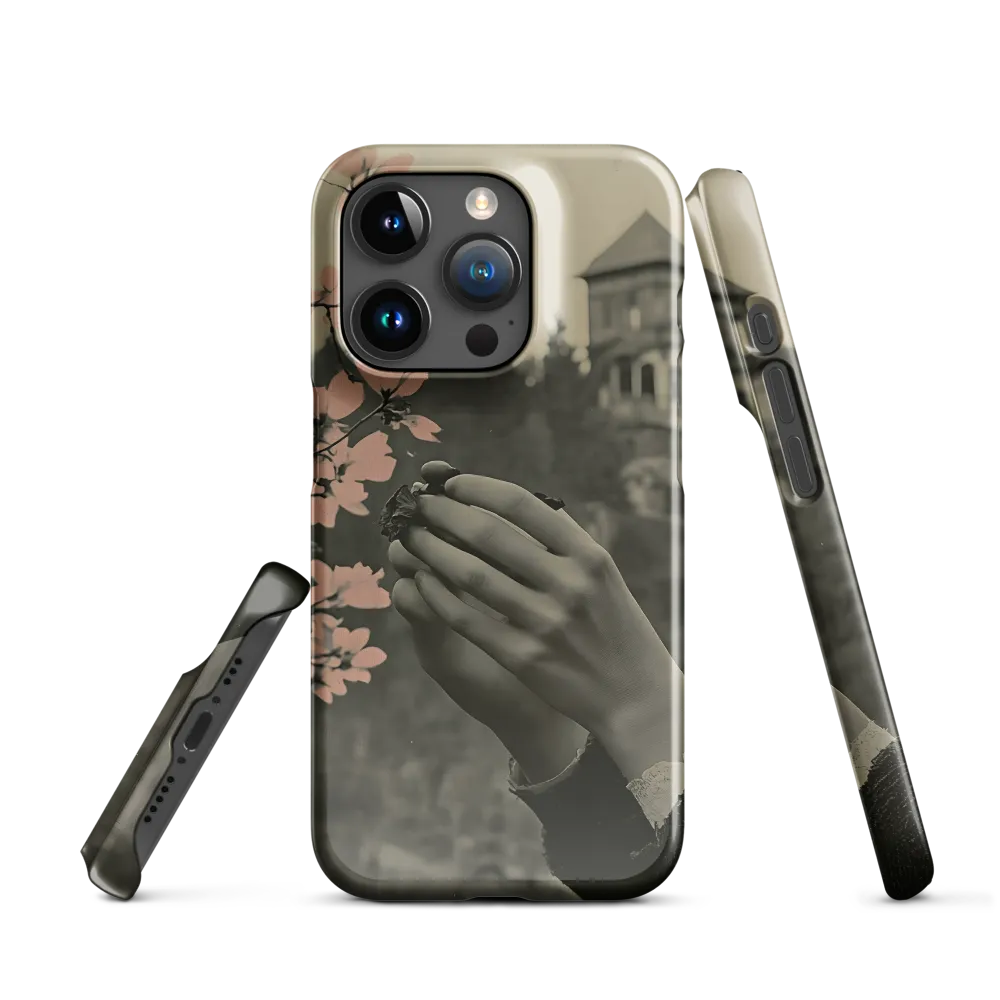 Whispers of Nature