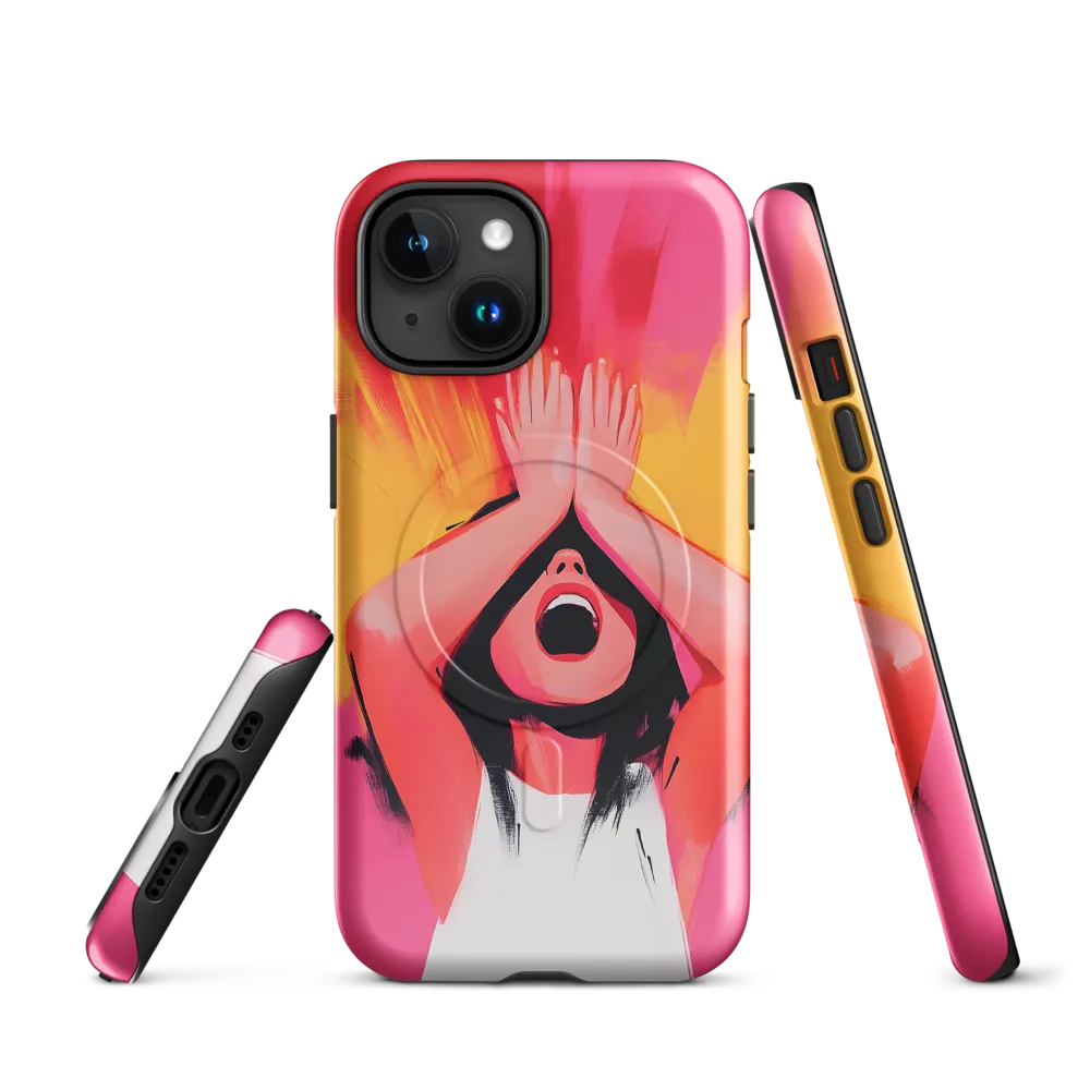 Silent Scream