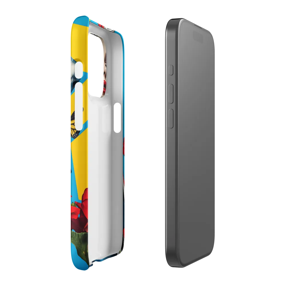 Vibrance and Elegance in Fashion