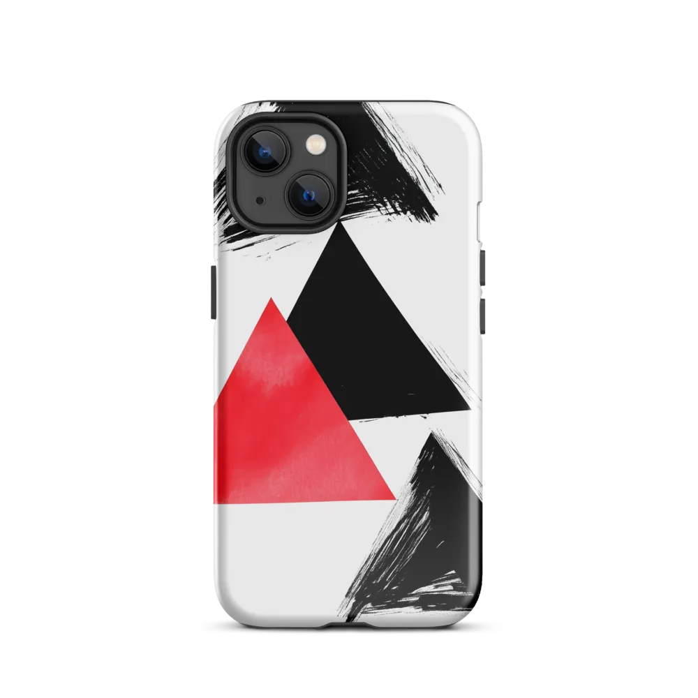 Triangular Dynamics