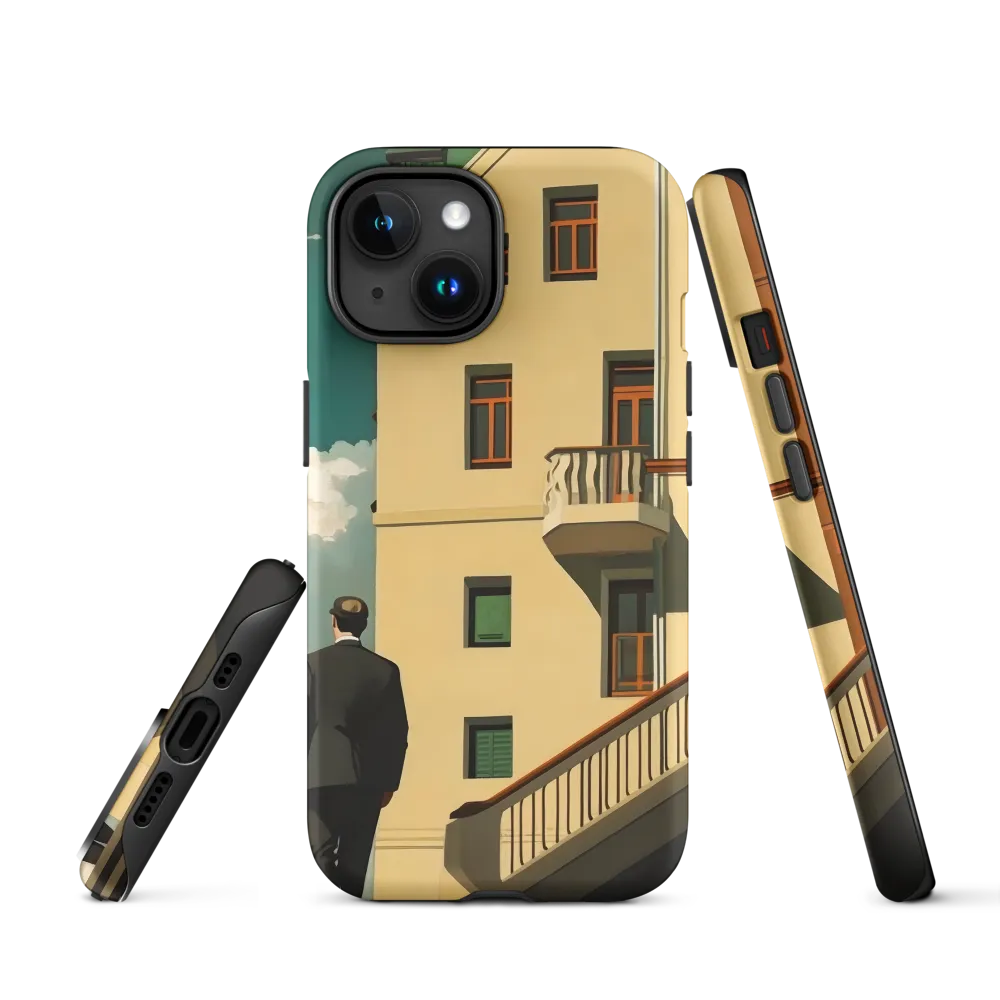 Reflections of Modernity