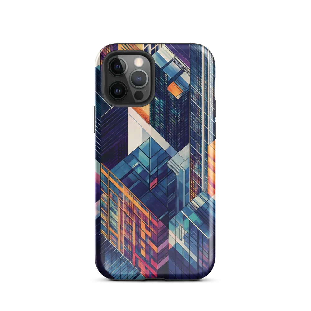 Urban Kaleidoscope
