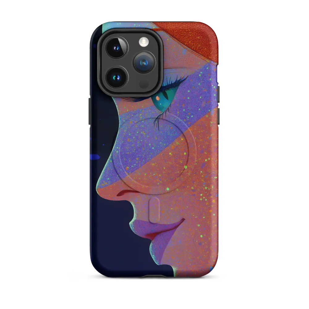 Vibrant Essence