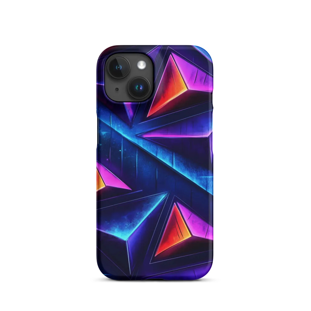Geometric Luminescence