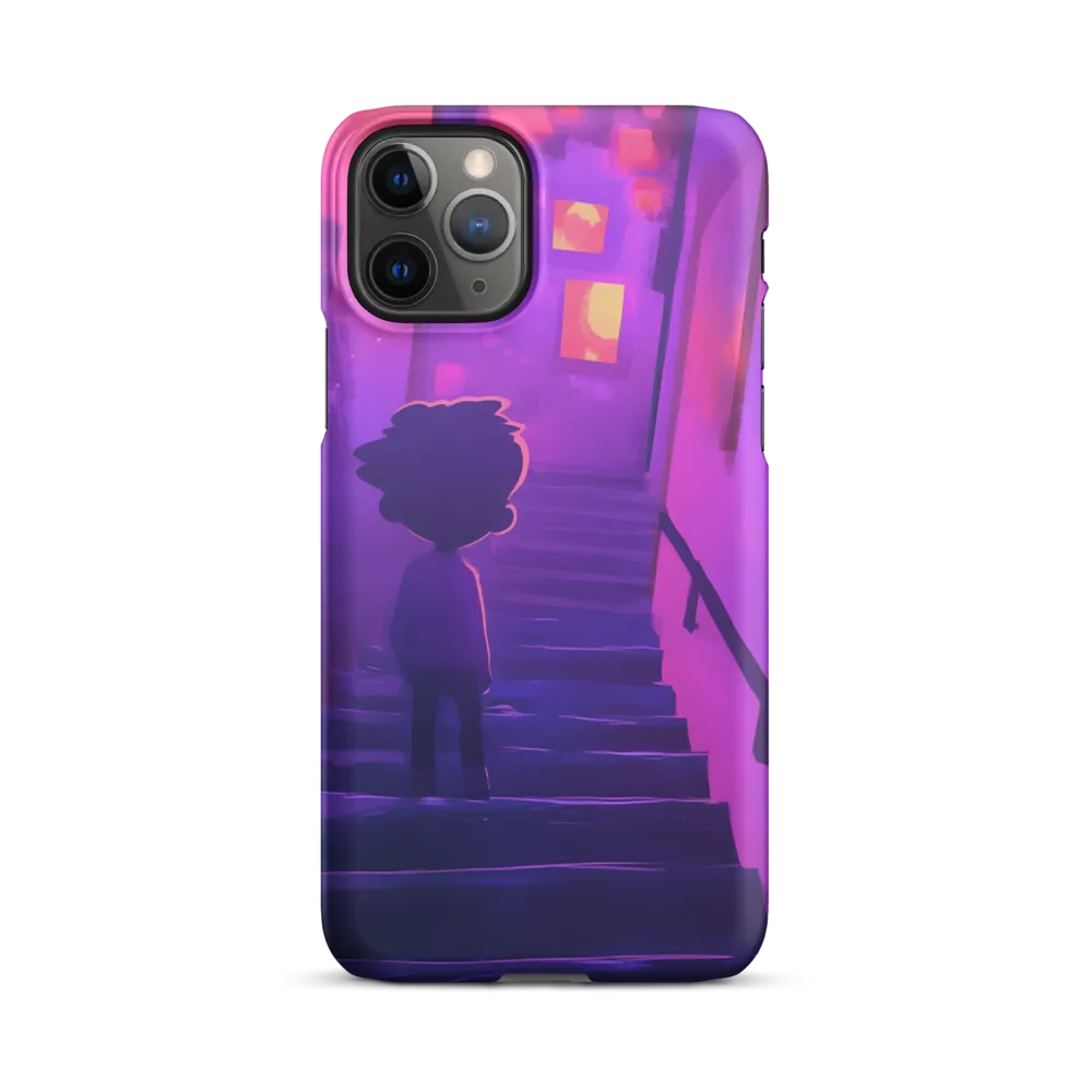 Descending into Mystery