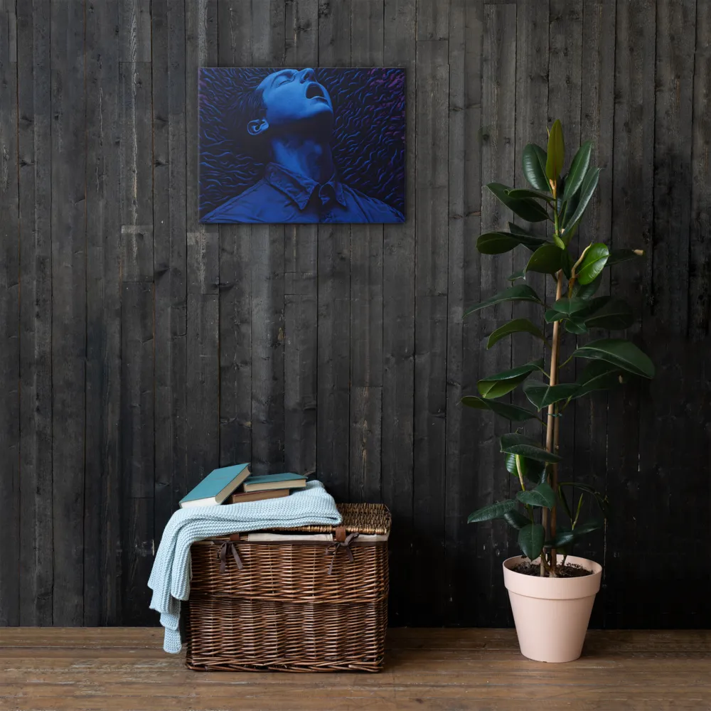 Dreams Unbound | Thin Canvas | 18″×24″