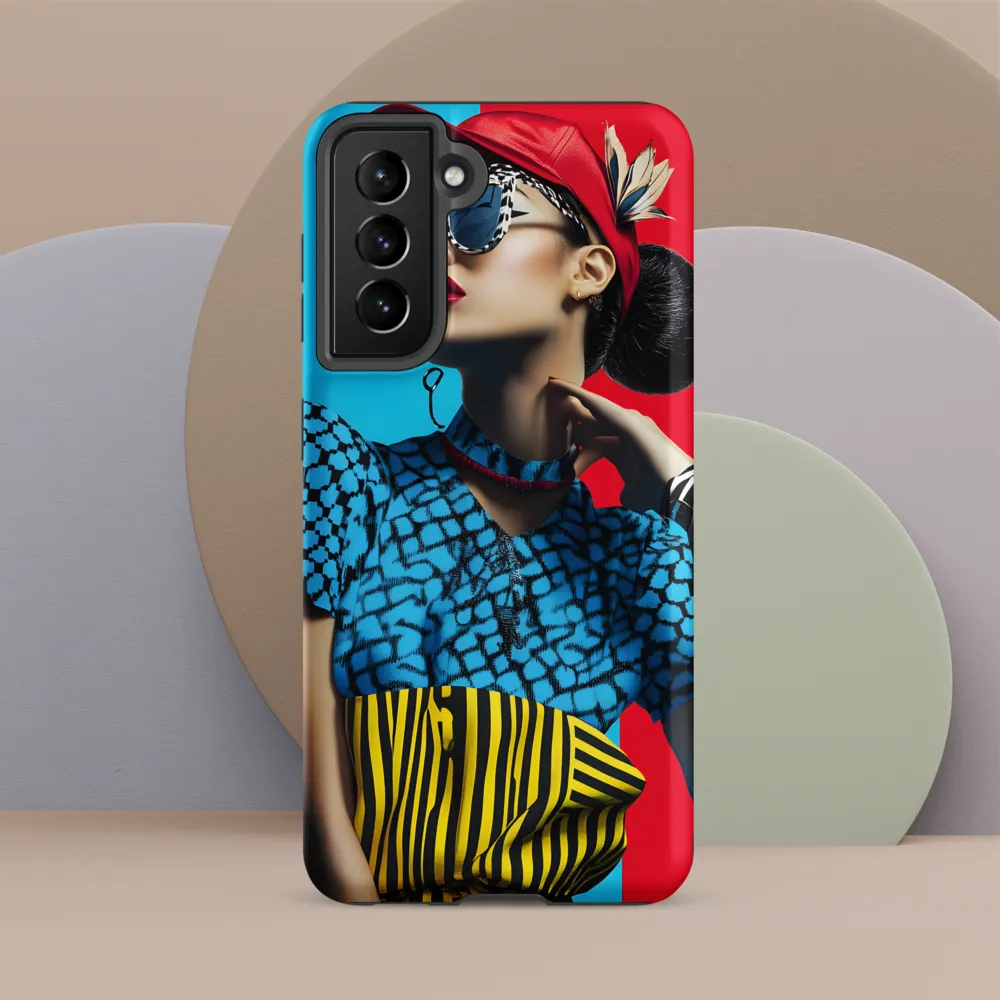 Confident Style: A Modern Fashion Statement