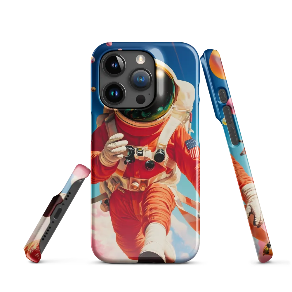 Cosmic Odyssey