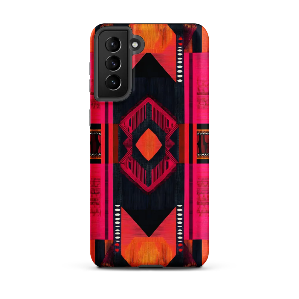 Symphony of Geometry
