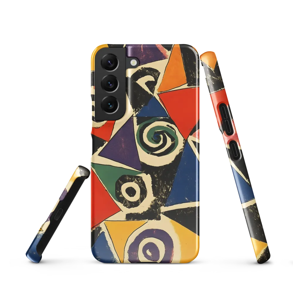 Dynamic Geometric Abstraction