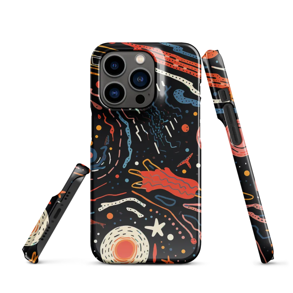 Cosmic Whimsy