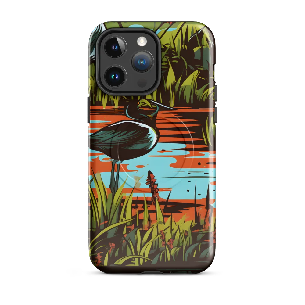 Marshland Symphony