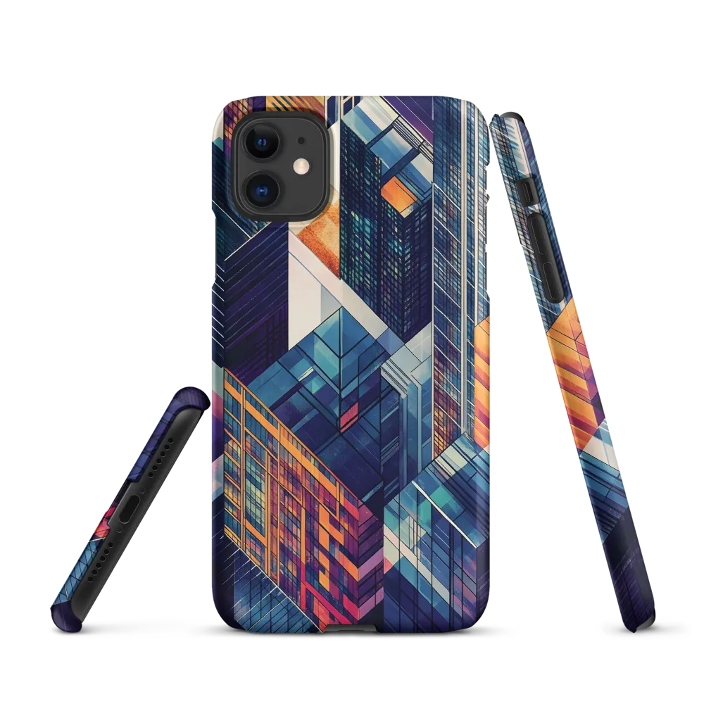 Urban Kaleidoscope